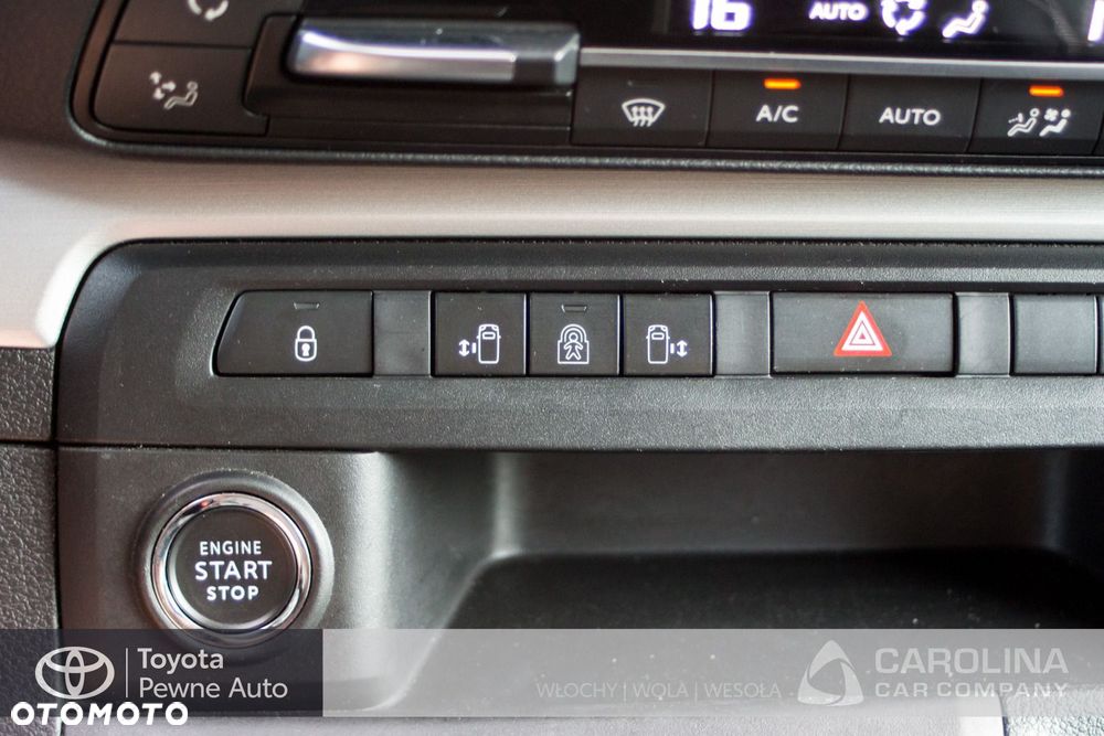 Toyota Proace Verso - 13