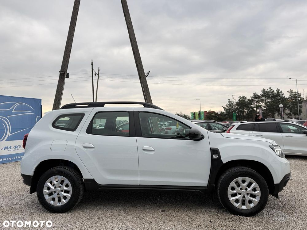 Dacia Duster 1.0 TCe Comfort - 5