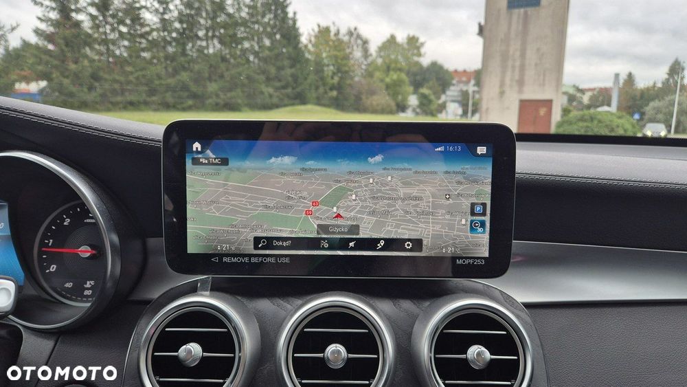 Mercedes-Benz GLC 200 d 4-Matic Business Edition - 22