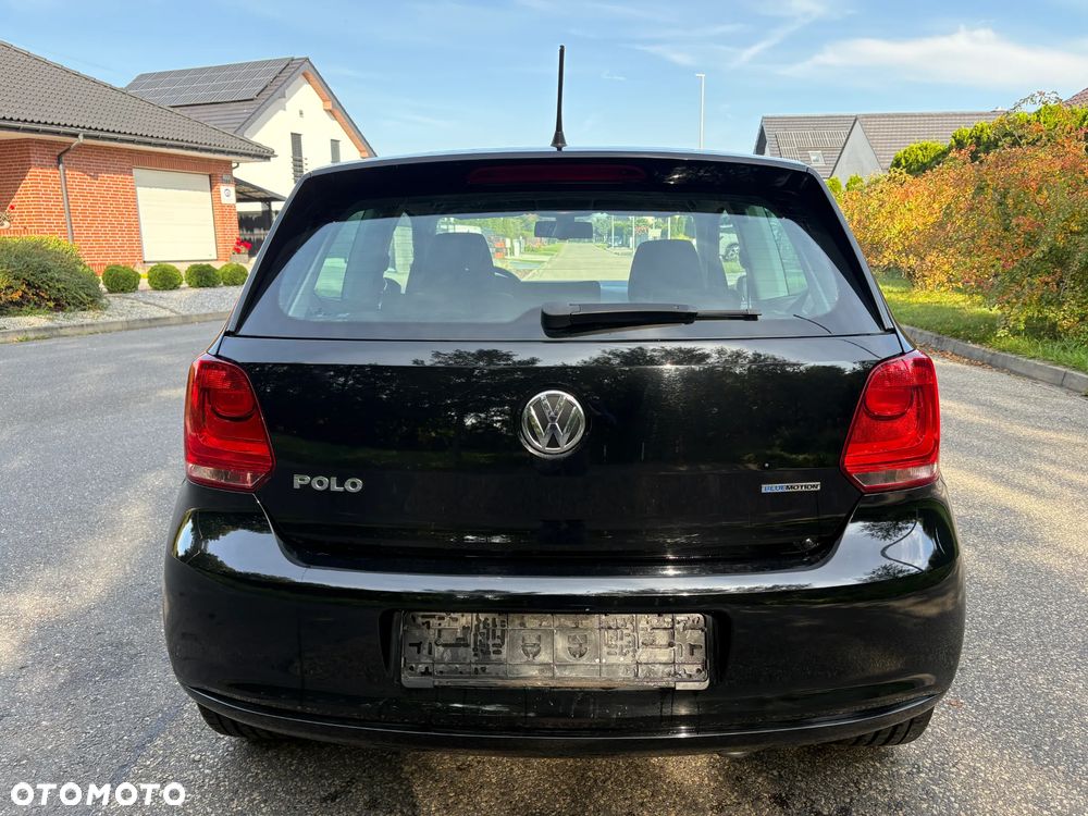 Volkswagen Polo 1.2 Trendline - 4