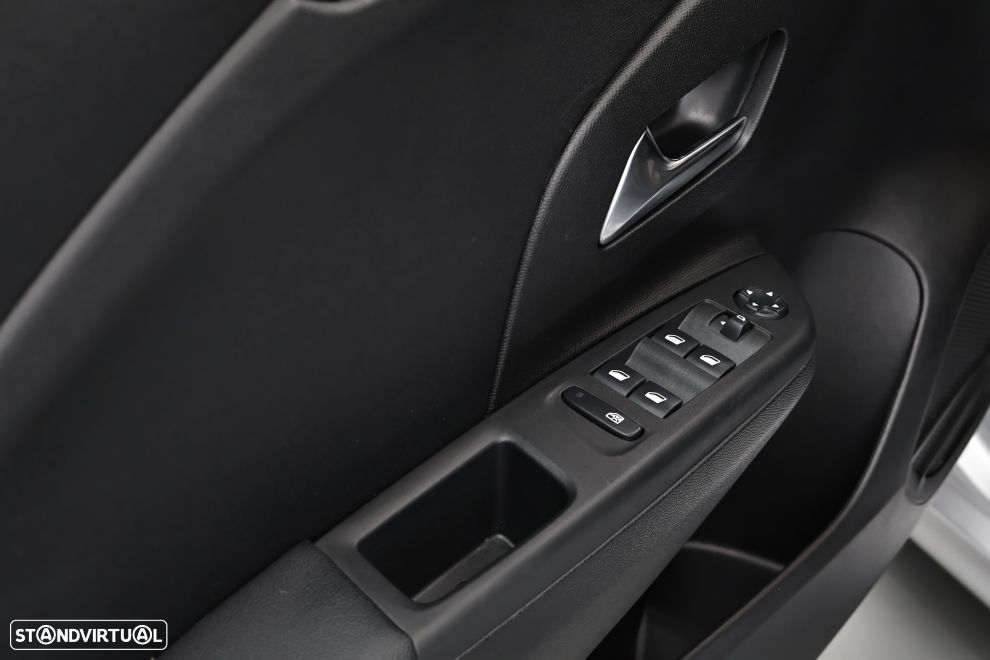 Opel Corsa 1.2 T Elegance Aut. - 23