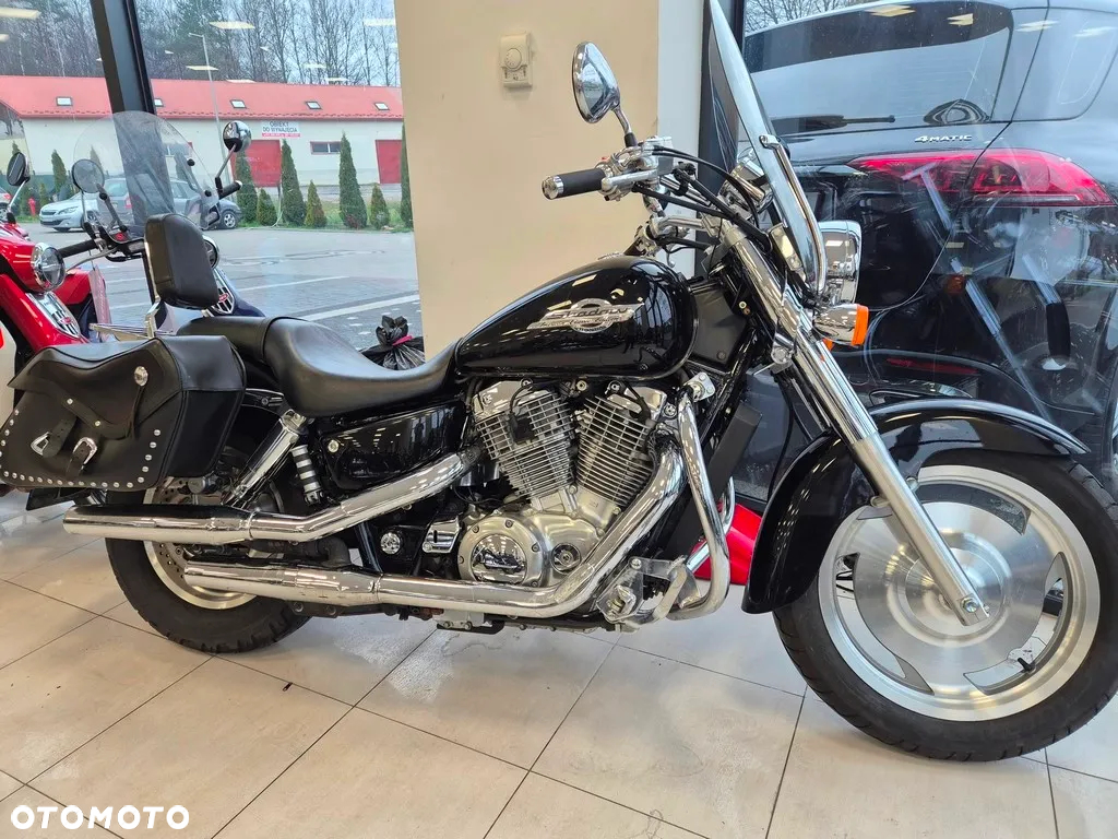Kawasaki Vulcan - 8
