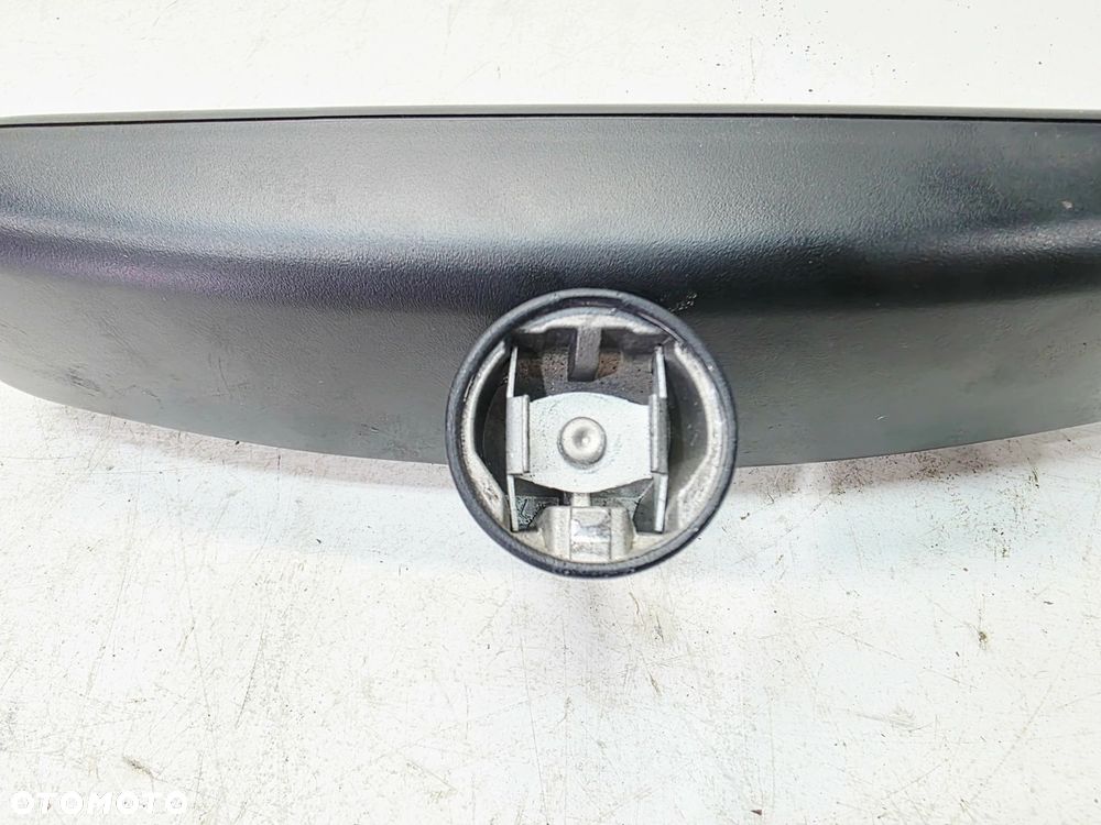 LUSTERKO WSTECZNE AUDI A3 8P A4 B6 B7 8D0857511A 4PK CZARNE - 6