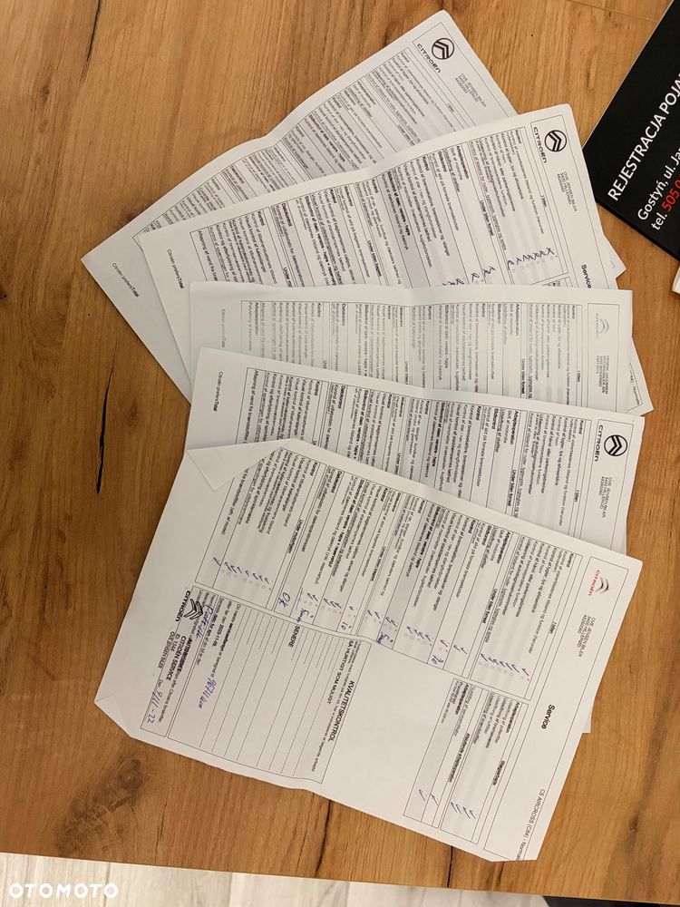 Citroën C5 Aircross BlueHDI 130 S&S EAT8 FEEL PACK - 26