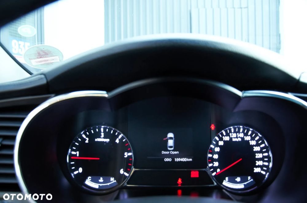 Kia Optima 1.7 CRDI EcoDynamics Edition 7 - 19