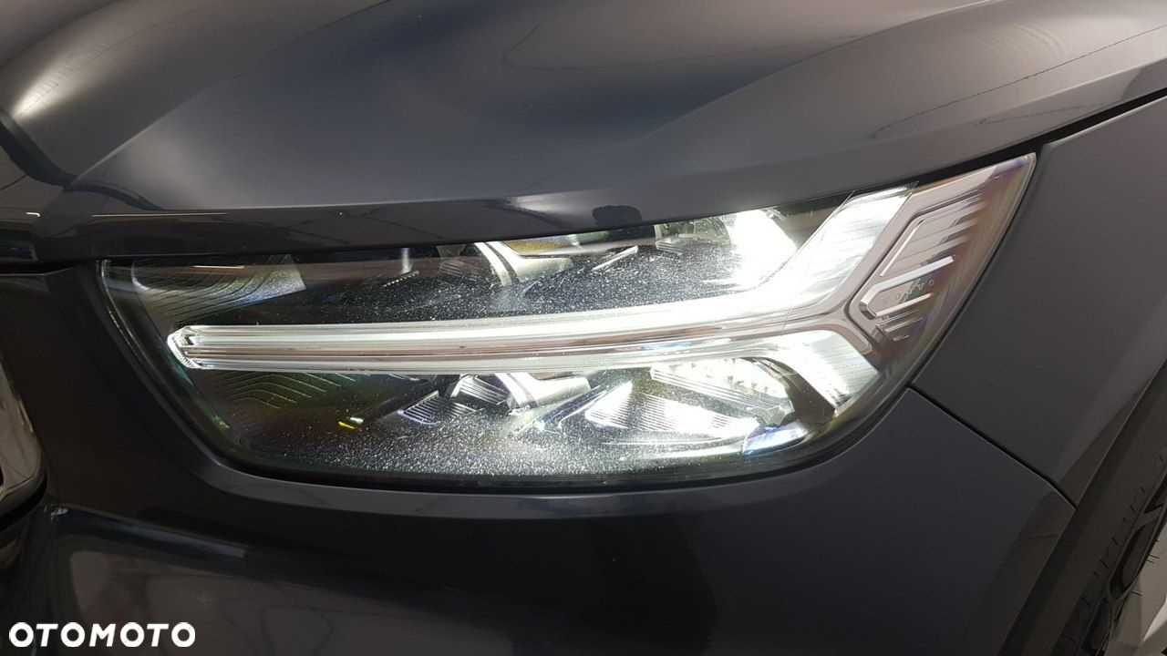 Volvo XC 40 - 10