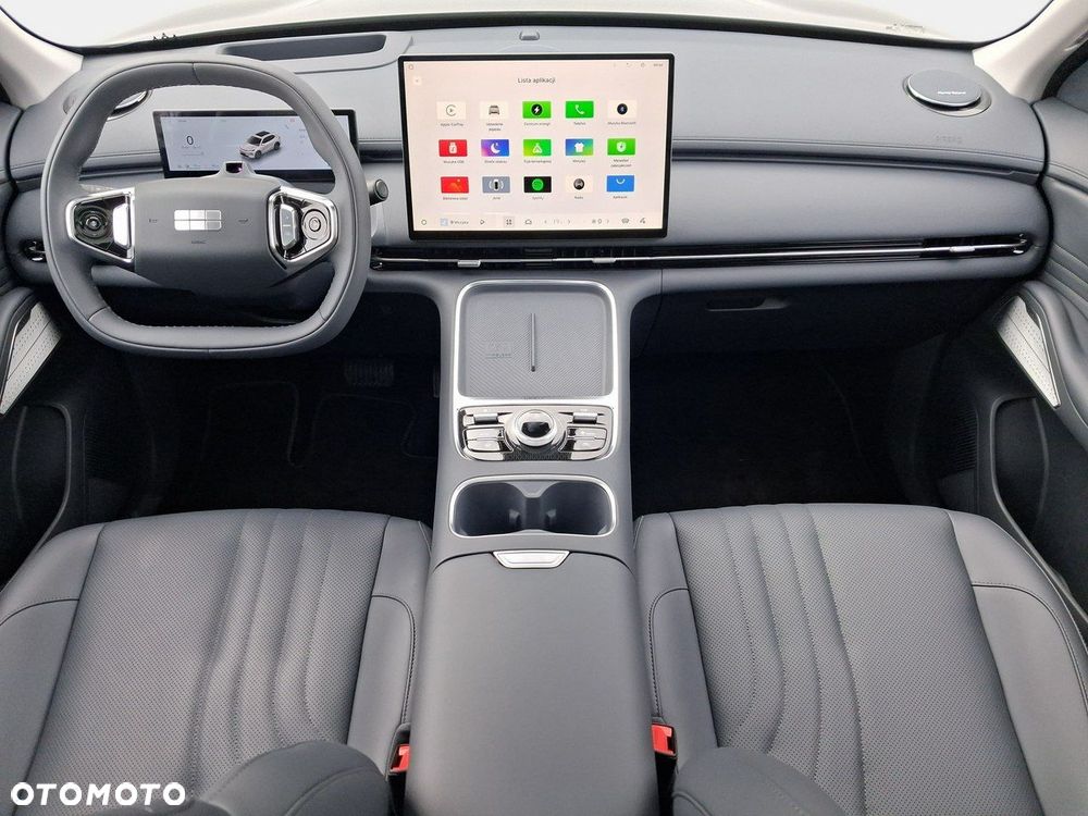 Geely Starray - 19