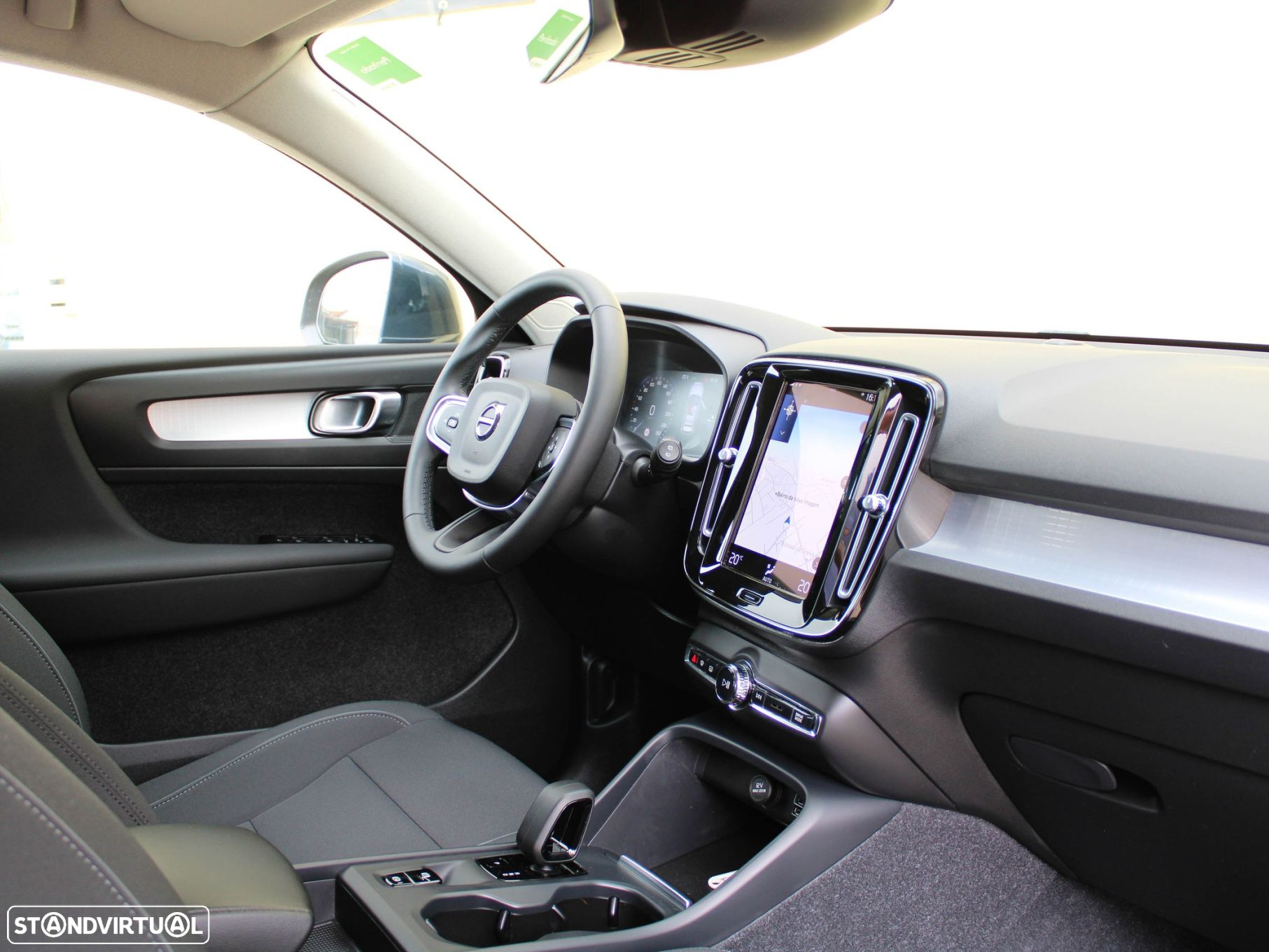 Volvo XC 40 1.5 T4 PHEV Inscription Expression - 58