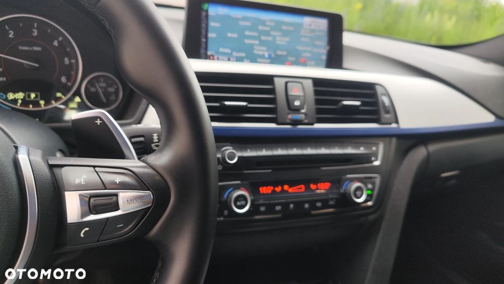 BMW Seria 3 - 39