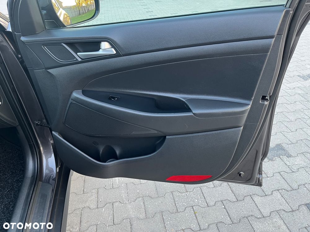 Hyundai Tucson 1.6 GDi 2WD Advantage - 19