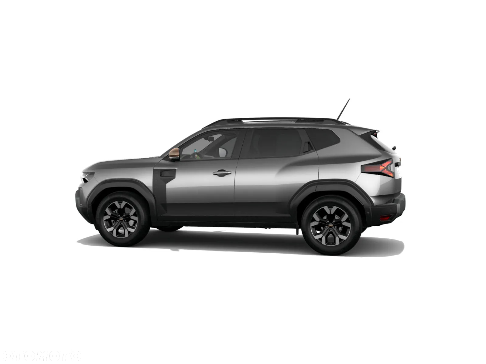 Dacia Duster - 2