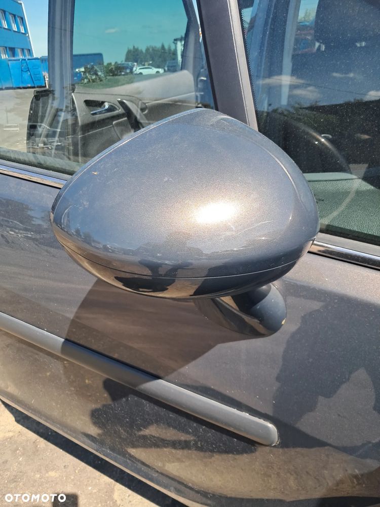 Opel Meriva B II LIFT Z190 A14NEL 4JKT Części karoseria silnik  automatyczna skrzynia wnętrze felgi - 13