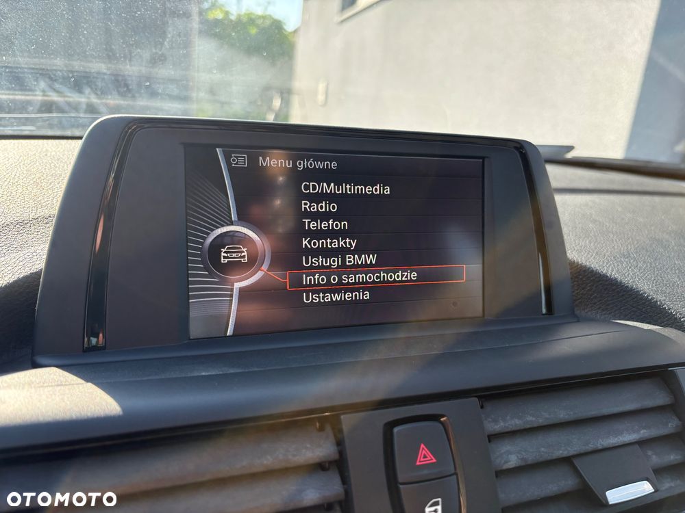 BMW Seria 1 - 18