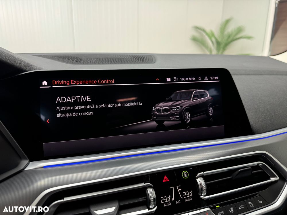 BMW X5 xDrive25d AT - 14