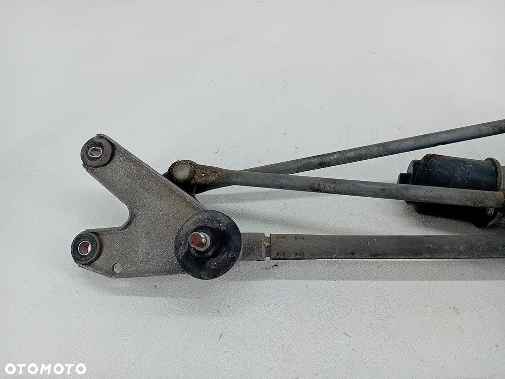 MECHANIZM WYCIERACZEK NISSAN X-TRAIL T30 511332228 - 8