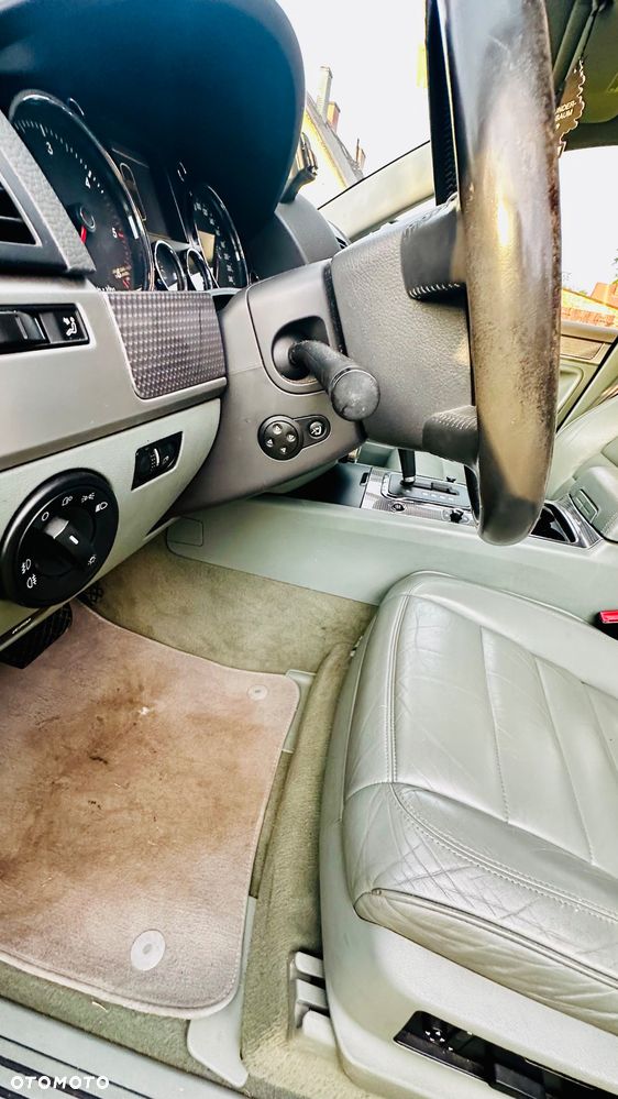 Volkswagen Touareg 3.0 V6 TDI Tiptr - 13