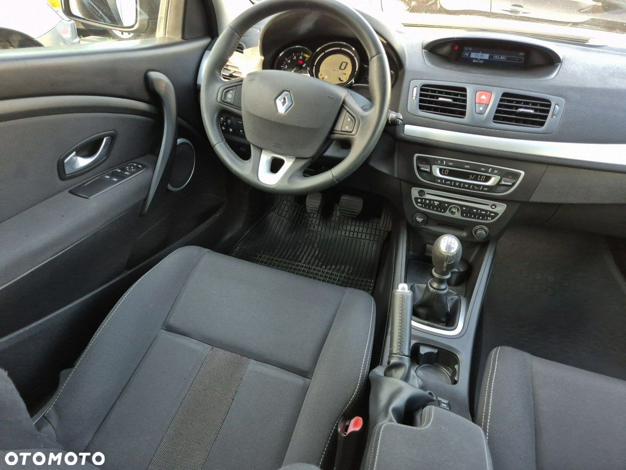 Renault Megane 1.6 16V Expression - 15