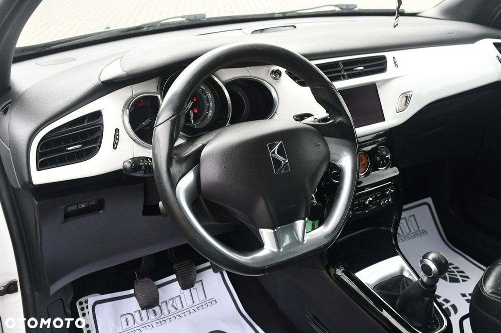 Citroën DS3 - 22