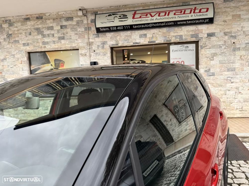 Renault Captur 1.5 dCi Exclusive - 26