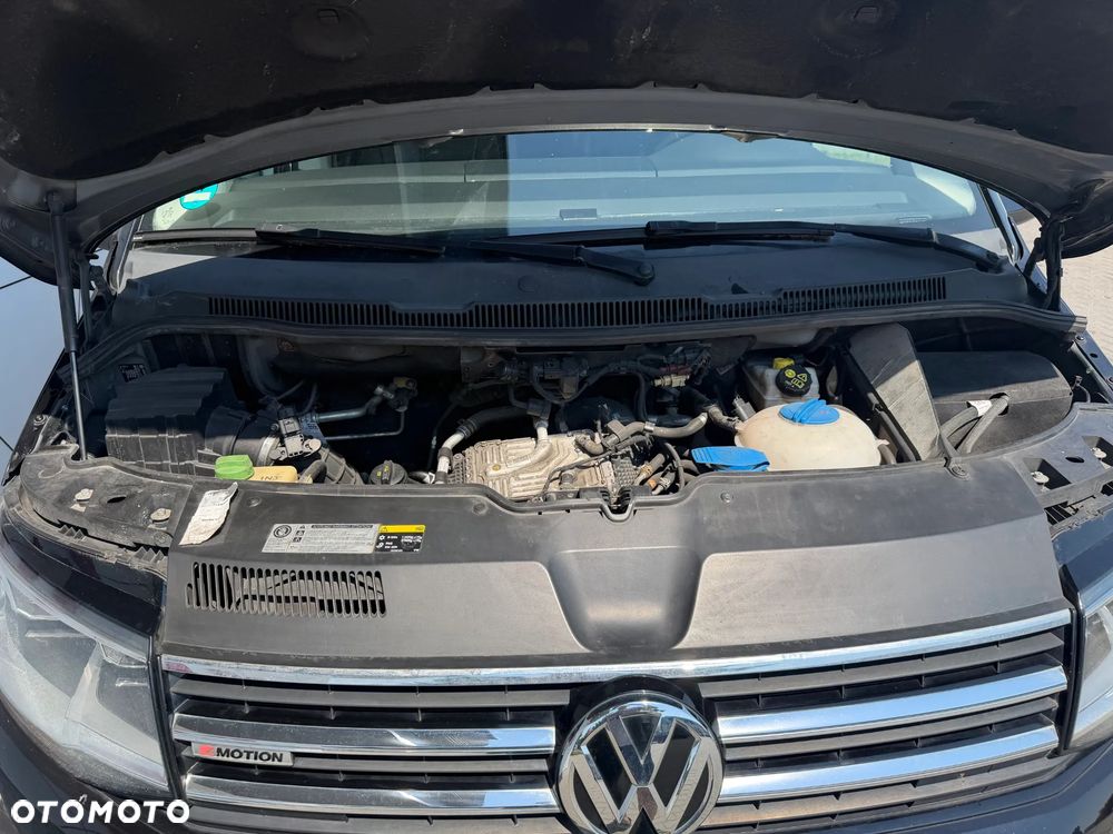 Volkswagen Multivan 2.0 TDI L1 Business 4Motion DSG - 2