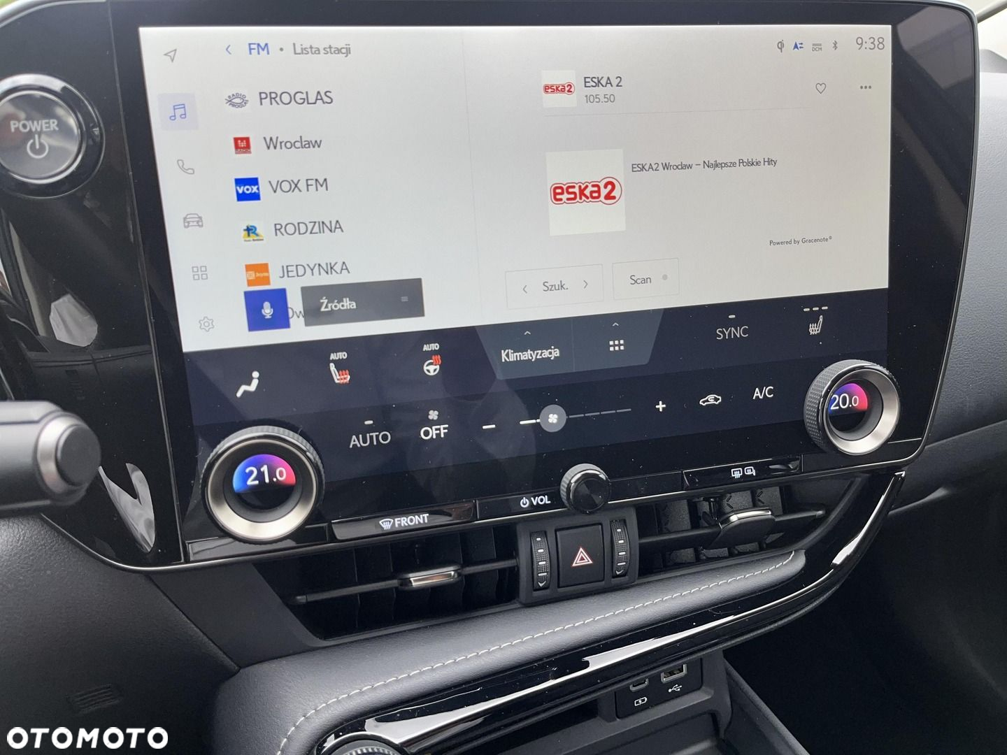 Lexus NX - 20