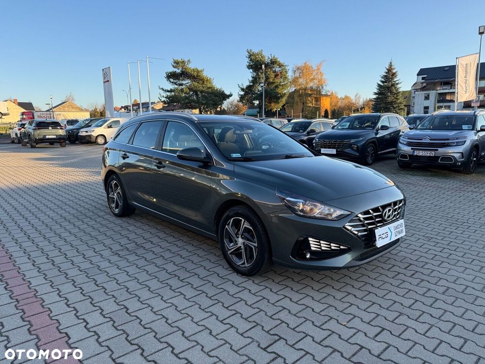Hyundai i30 1.5 DPI Comfort - 3