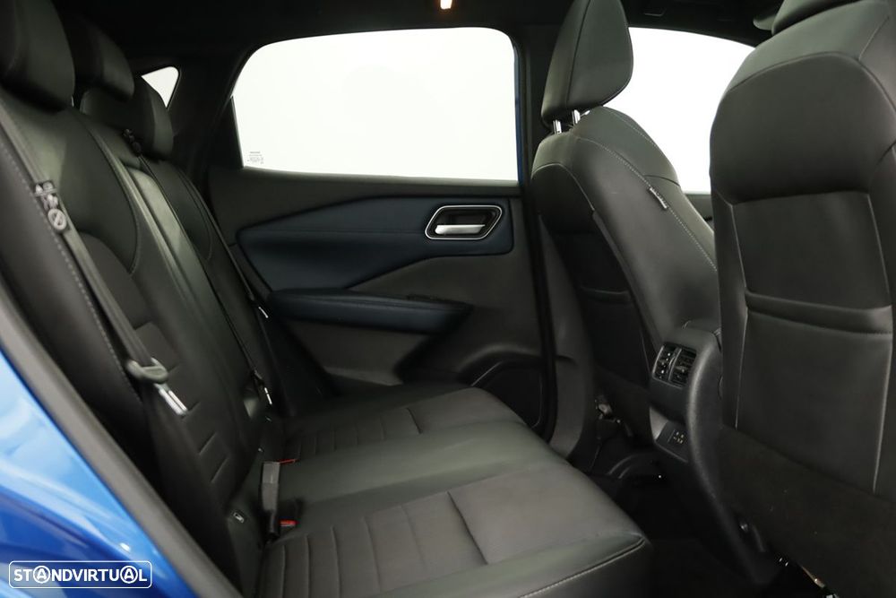 Nissan Qashqai 1.5 e-Power Tekna - 22