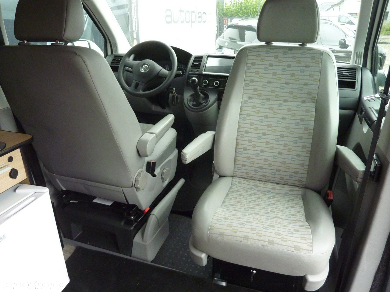 Volkswagen Transporter - 32
