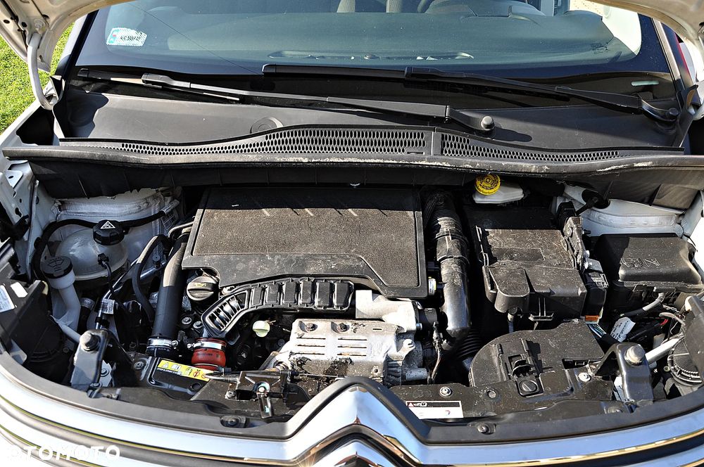Citroën C3 Aircross 1.2 PureTech GPF Shine S&S - 17