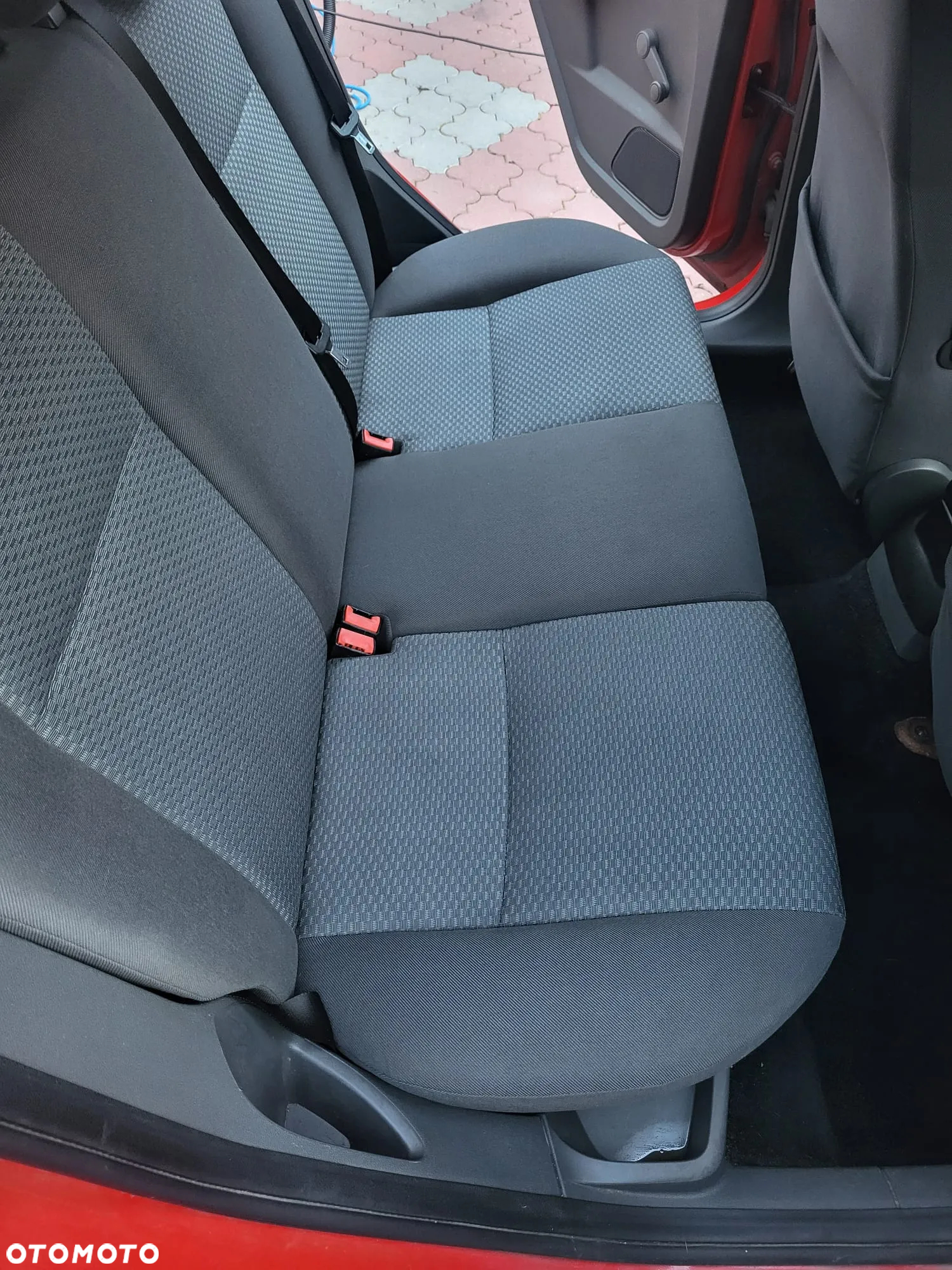 Ford Focus 1.8 TDCi Ambiente - 17