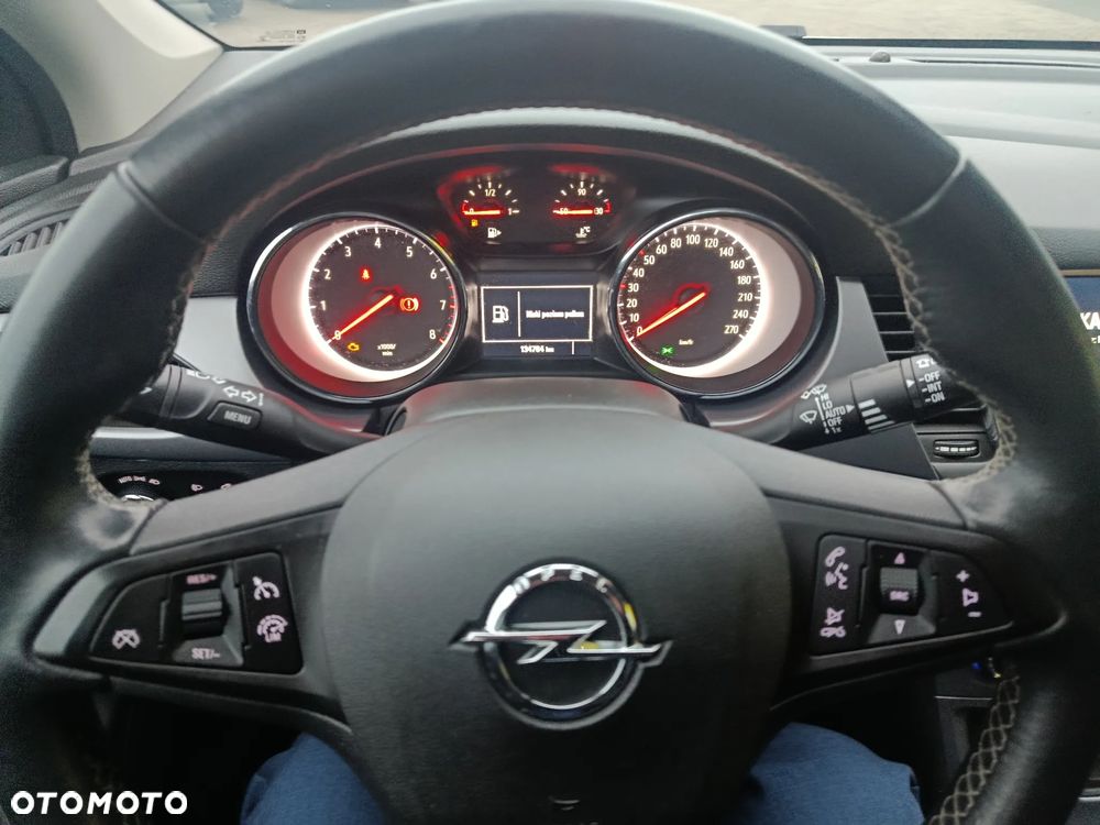 Opel Astra 1.4 T GPF Enjoy S&S - 6