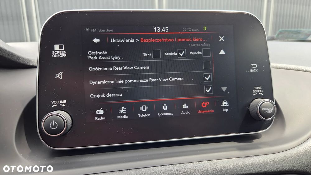 Fiat Tipo 1.4 16v Lounge EU6d - 30