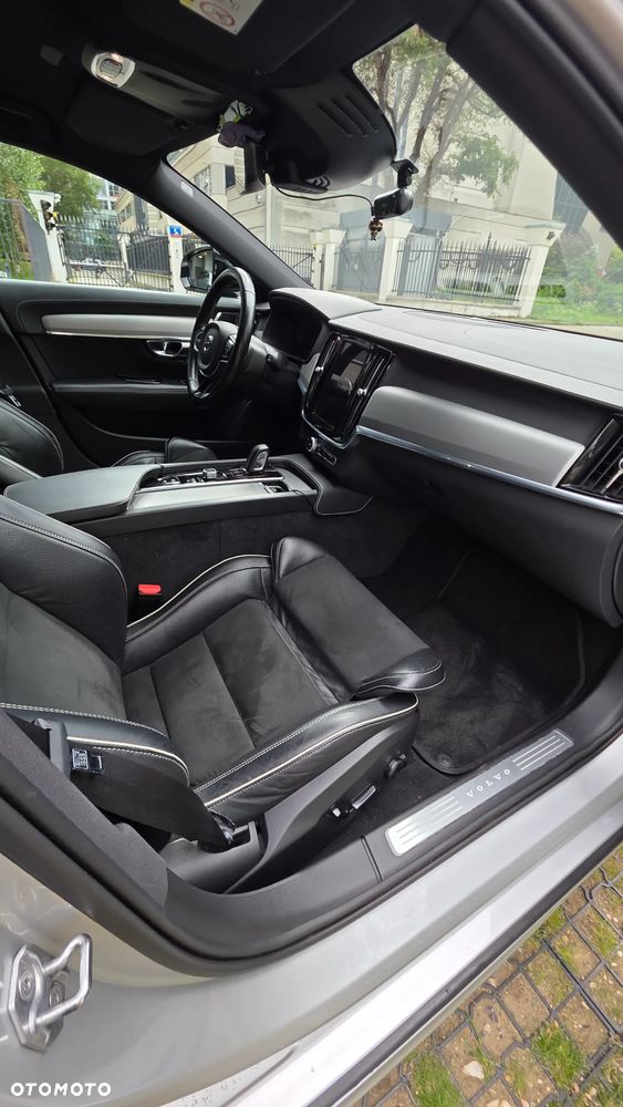 Volvo V90 - 17