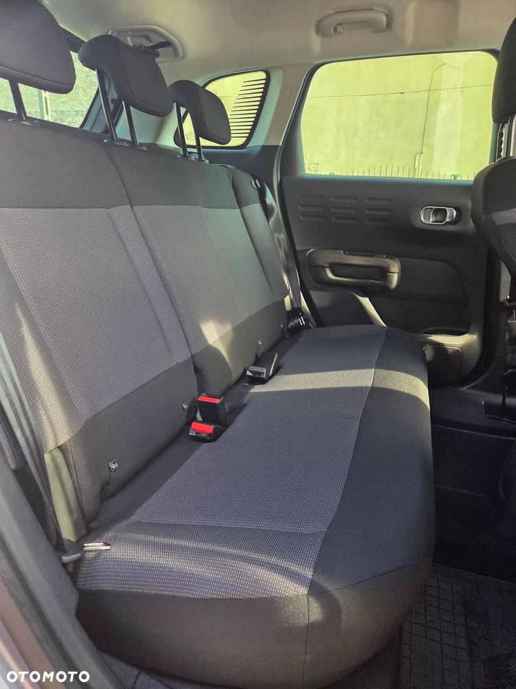 Citroën C3 Aircross 1.2 PureTech Shine Pack S&S - 15