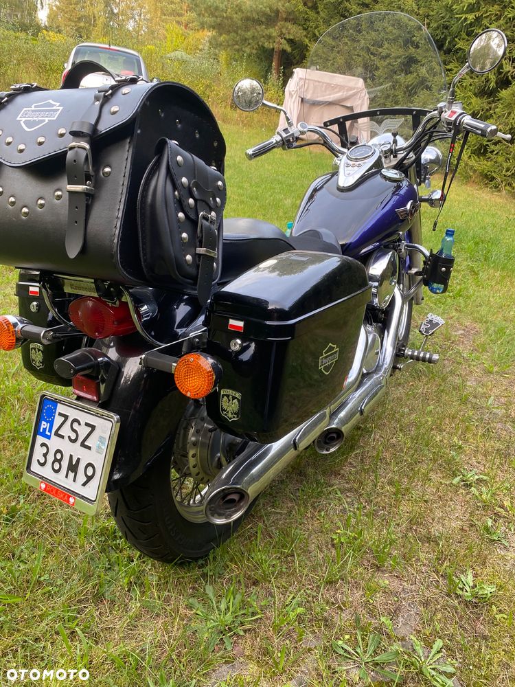 Kawasaki Vulcan - 14