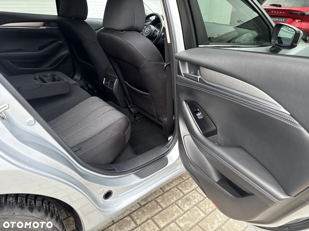 Mazda 6 2.0 Center-Line - 20