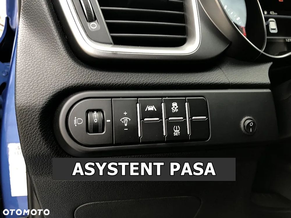 Kia Ceed 1.5 T-GDI L - 17