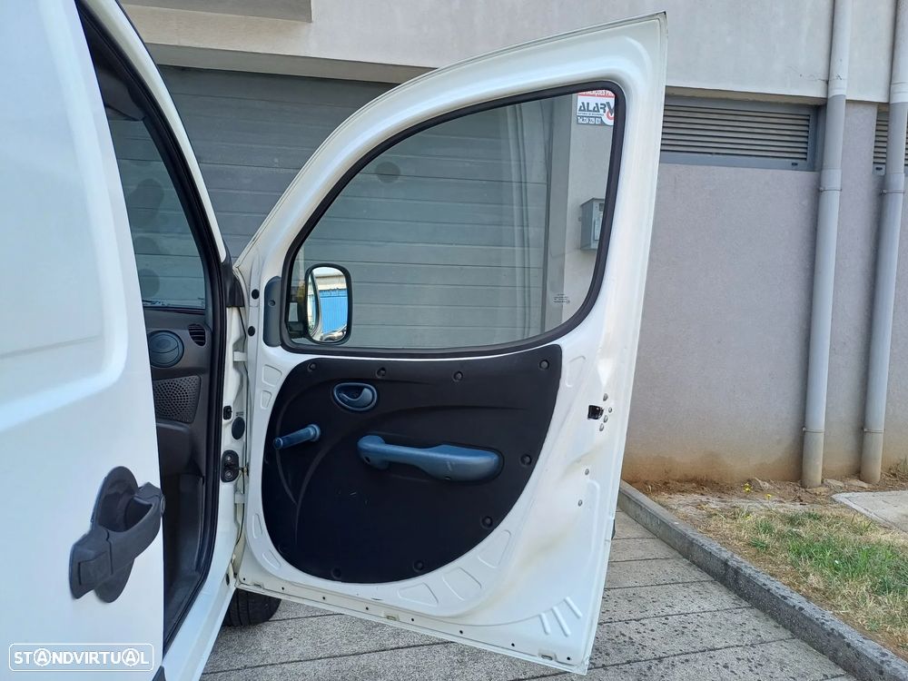 Fiat DOBLO CARGO 1.9 D 63 CV - - 28