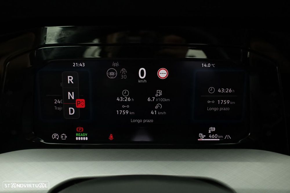 VW Golf 1.5 TSI e-Hybrid Life DSG - 15