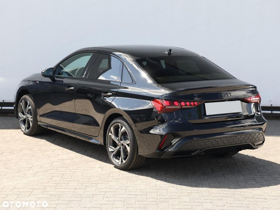 Audi A3 - 5