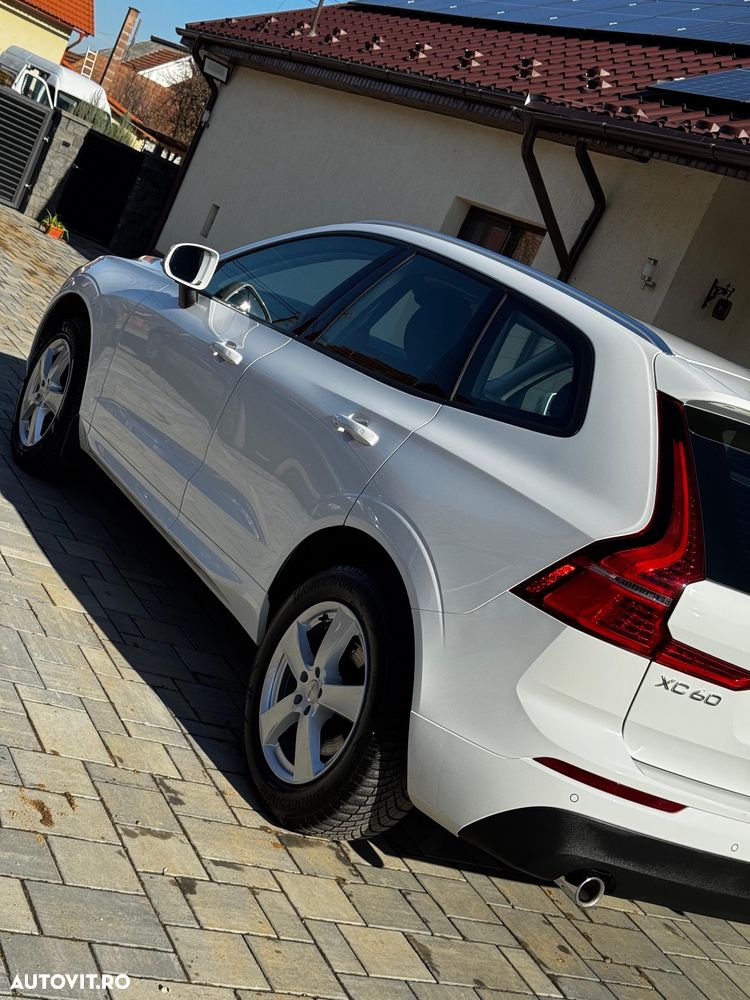 Volvo XC 60 D4 Geartronic Momentum - 4