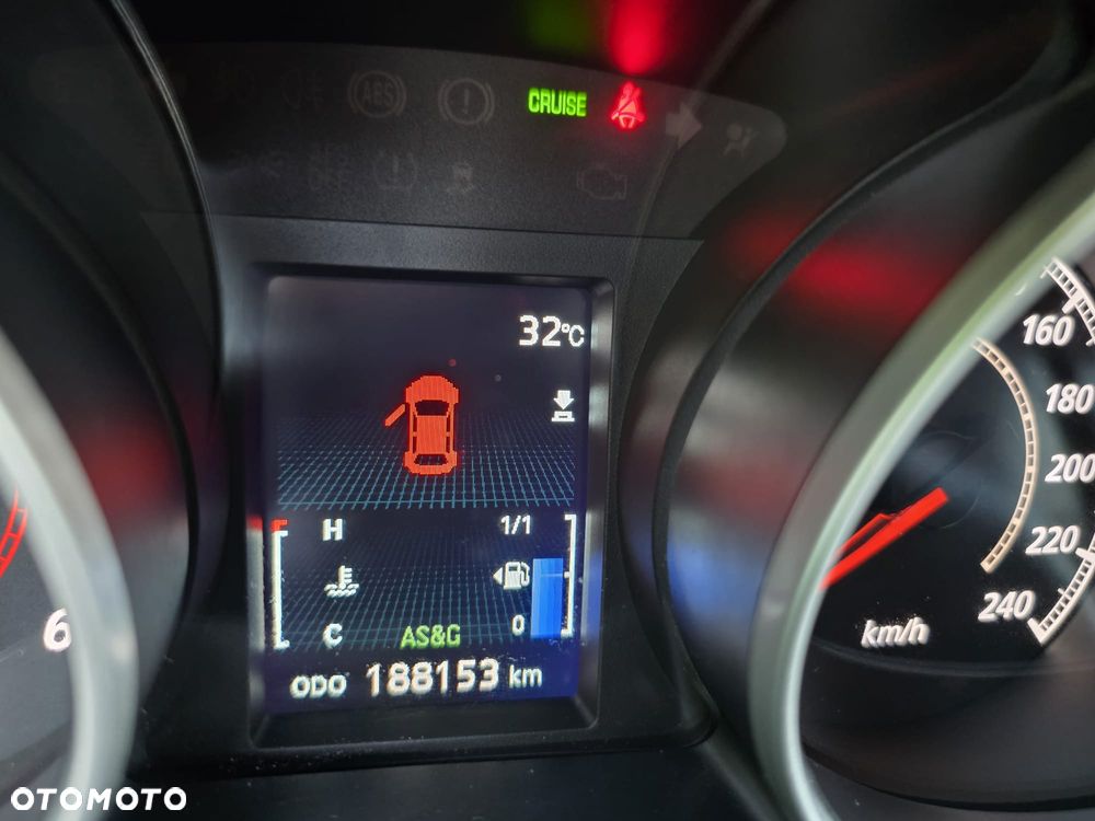 Mitsubishi ASX 1.8 DI-D 2WD Inform - 17