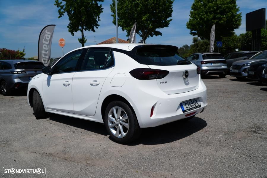 Opel Corsa 1.2 T Elegance - 5