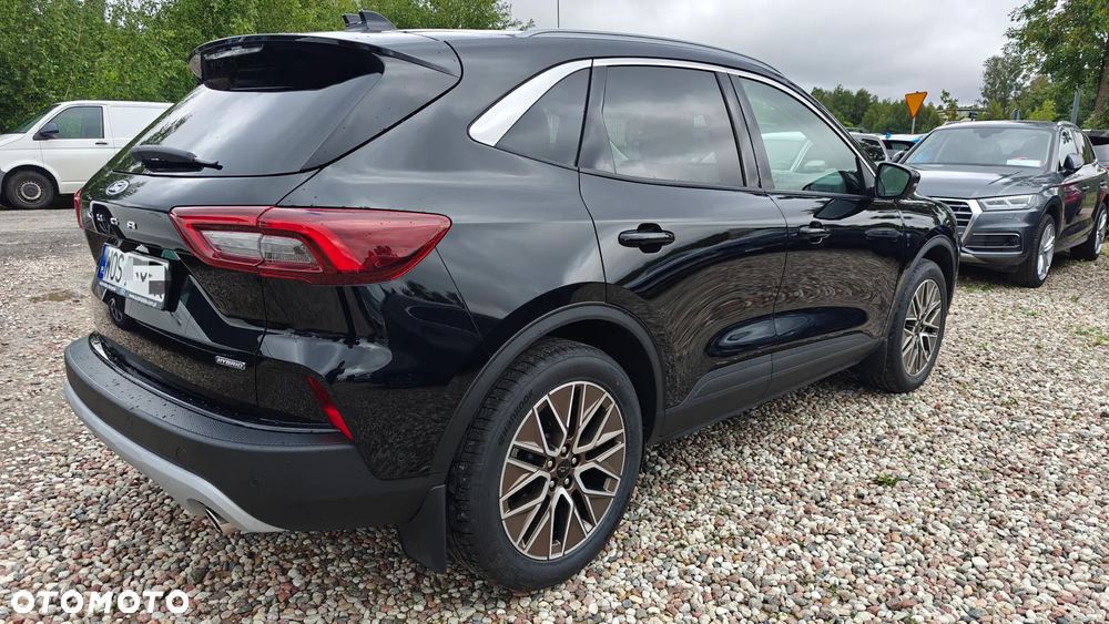 Ford Kuga 2.5 Duratec FHEV TITANIUM - 7