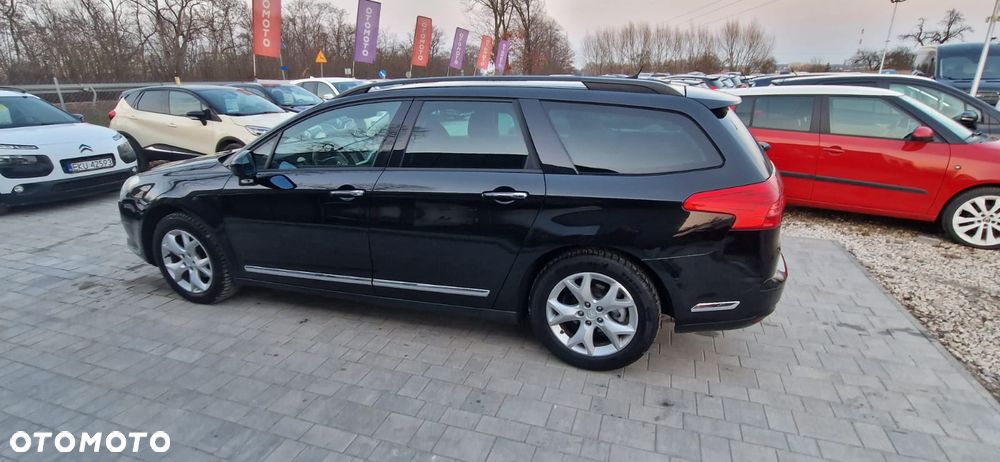 Citroën C5 2.0i 16V Confort - 8