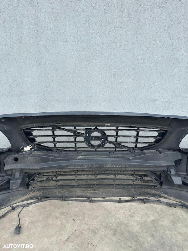 Bara fata Volvo S60 V60 2014-2018 31323831 31386719 - 5