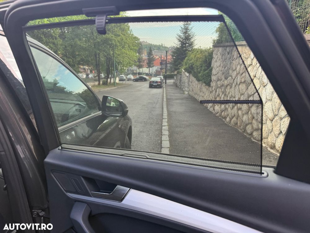 Audi Q5 40 TDI quattro S tronic S line - 17