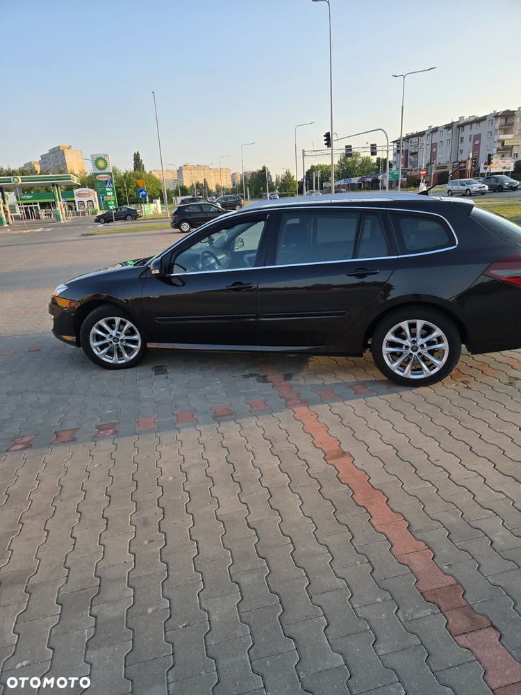 Renault Laguna 2.0 DCi Expression - 33