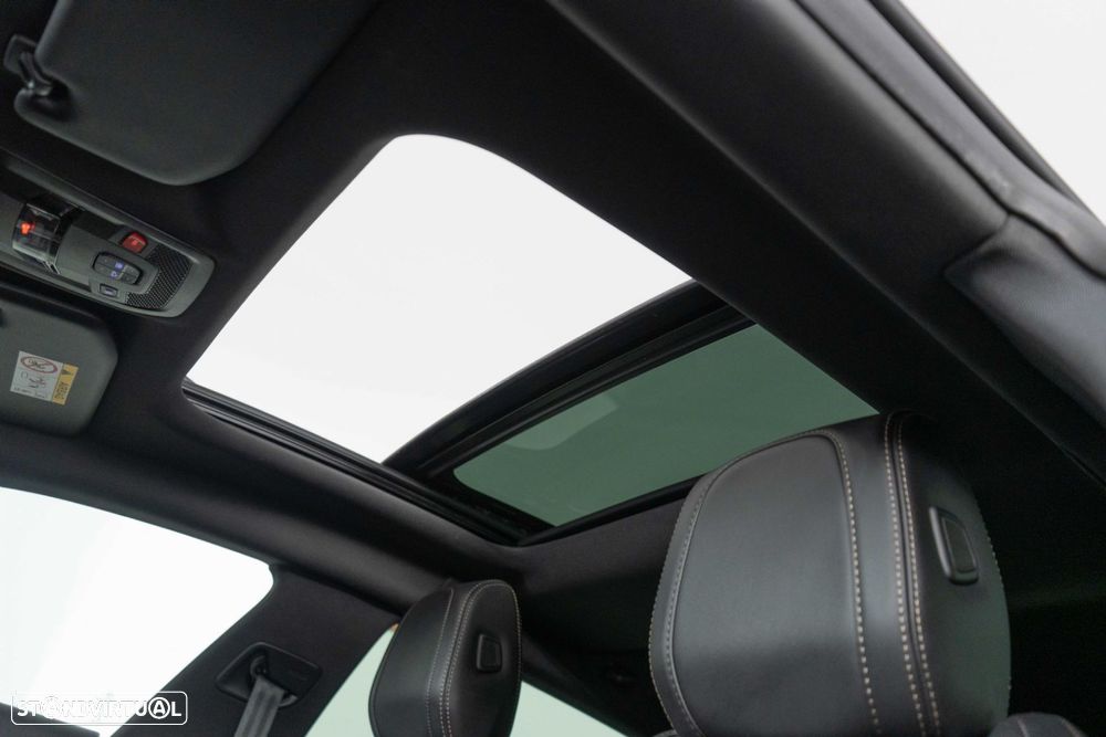 Peugeot 508 SW 1.6 Hybrid GT Pack e-EAT8 - 23