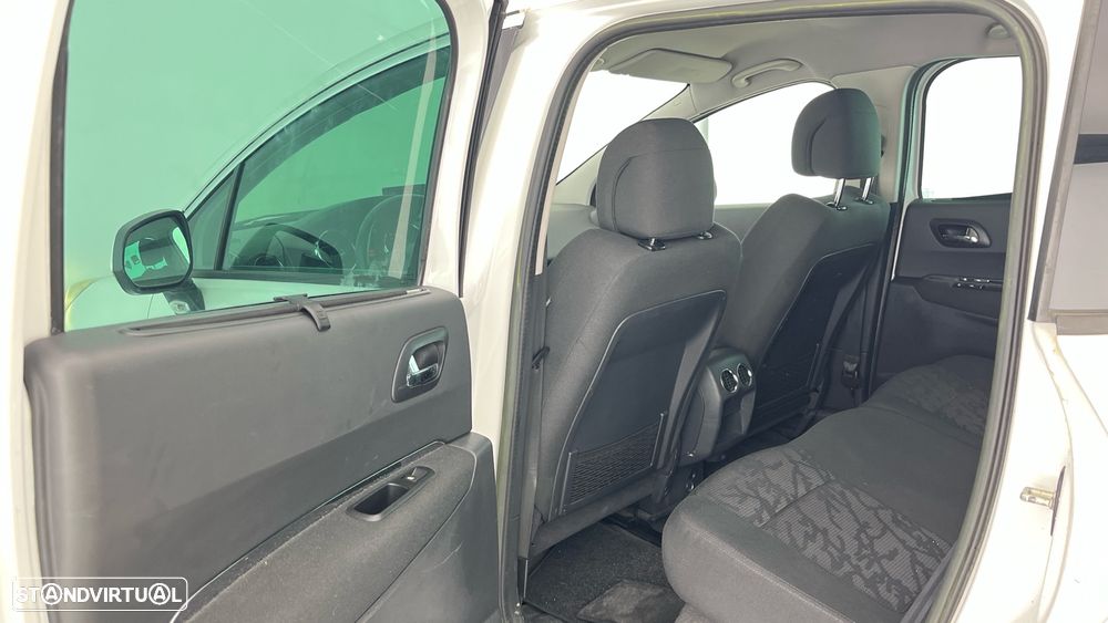 Peugeot 3008 ver-1-6-bluehdi-style - 12